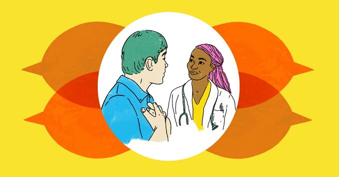 A New ADHD Diagnosis: 10 Questions to Ask the Doctor image